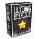 Ultimate Railroads - DE