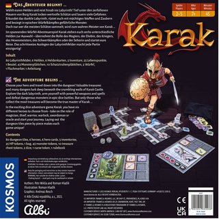Karak