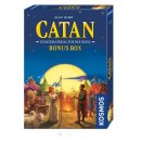 Catan – Das Duell (2 Spieler) – Bonusbox