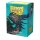 DS100 - Dual Matte Sleeves - Lagoon