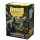 DS100 - Dual Matte Sleeves - Eucalyptus