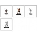 Critical Role Unpainted Miniatures: Pallid Elf Rogue and...