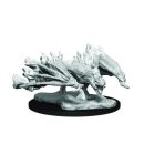 Critical Role Unpainted Miniatures: Gloomstalker