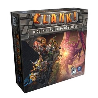 Clank!