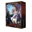 DSA5 - Aventurische Abenteurer 2 - Box