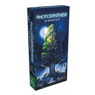 Photosynthese – Im Mondlicht