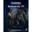 Stargrave: Quarantine 37 - EN