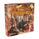 A Battle through History - Das Sabaton Brettspiel