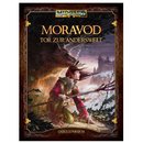 Midgard: Moravod - Tor zur Anderswelt (Hardcover)