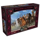 A Song of Ice & Fire - Dothraki Outriders (Vorreiter...