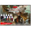 D&D Nolzurs Marvelous Pigments - Adventurers Paint Set