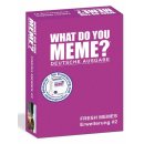What do you meme? - Fresh Memes 2