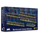 Black Powder Epic Battles: Waterloo - British Light...