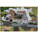 Black Powder Epic Battles: Waterloo - La Haye Sainte...