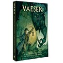 Vaesen - Schauriges Rollenspiel im Mythischen Norden
