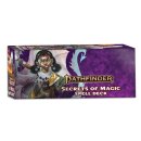 Pathfinder Secrets of Magic Spell Cards (P2)