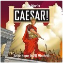 Caesar! - Seize Rome in 20 Minutes! - EN