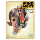MIND MGMT The Psychic Espionage Game - EN