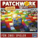 Patchwork Winteredition (deutsch)