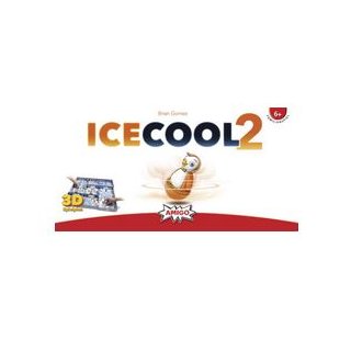 ICECOOL 2
