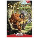 Saboteur - The Lost Mines