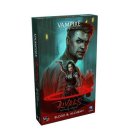 Vampire the Masquerade Rivals ECG Blood & Alchemy - EN