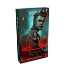 Vampire: The Masquerade Rivals ECG Blood & Alchemy - EN