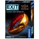 EXIT - Das Spiel: Der Herr der Ringe / Schatten über Mittelerde (E)