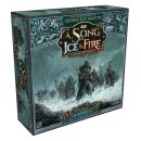 A Song of Ice & Fire - Graufreud Starterset