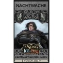 A Song of Ice & Fire - Nachtwache Kartenaktualisierungen