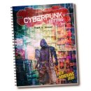 New Hong Kong Story Cyberpunk-Setting (inofficial)