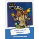 Quiz Club: Fremde Länder & Abenteuer