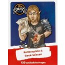 Quiz Club: Rollenspiele & Geek-Wissen (Charakter Pack)