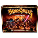 HeroQuest - Game System - EN