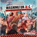 Zombicide 2. Edition - Washington Z.C.