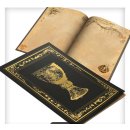 Tainted Grail: Adventurers Notebook