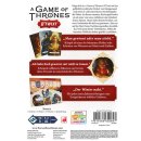A Game of Thrones: BTwixt - DE