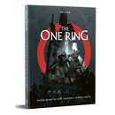 The One Ring RPG Core Rules 2nd Edition (Fantasy RPG,...