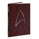 Star Trek Adventures Gamesmasters Guide