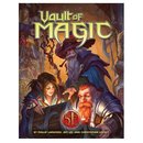 Vault of Magic 5E