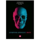 Lamentations Adventure Anthology - Death