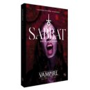 Vampire: The Masquerade 5th Edition - Sabbat The Black...