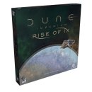 Dune Imperium - Rise of Ix - DE