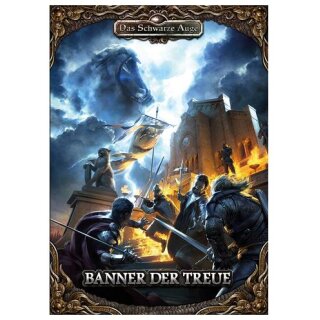 DSA5 - Banner der Treue