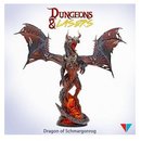 Dungeons & Lasers - Dragon Of Schmargonrog