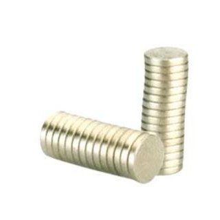 Rare Earth Magnets - 1mm x 5mm