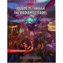 D&D: Journey Through The Radiant Citadel  - EN