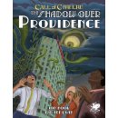 Cthulhu: Shadow over Providence