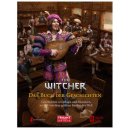 The Witcher - Das Buch der Geschichten