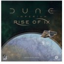 Dune Imperium - Rise of Ix - EN